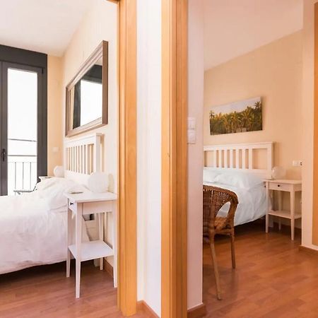 אליקאנטה Alc - Modern 2 Bed Apartment In Historic Centre מראה חיצוני תמונה