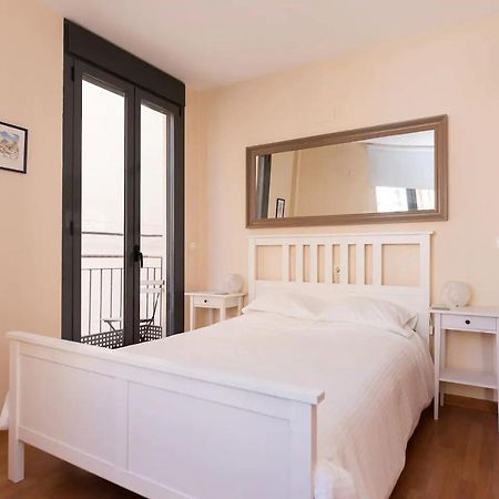 אליקאנטה Alc - Modern 2 Bed Apartment In Historic Centre מראה חיצוני תמונה