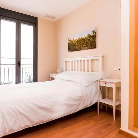 אליקאנטה Alc - Modern 2 Bed Apartment In Historic Centre מראה חיצוני תמונה
