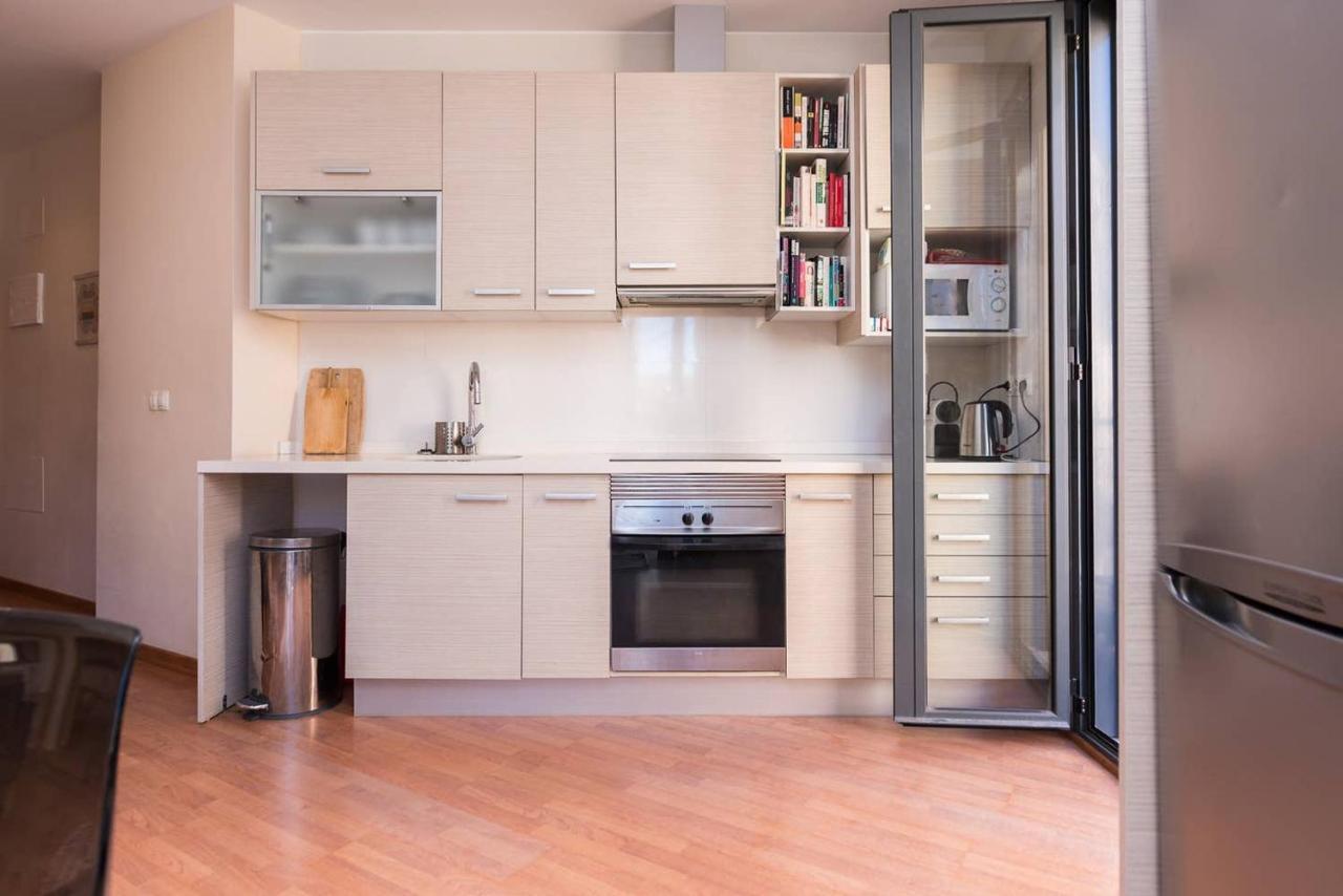 אליקאנטה Alc - Modern 2 Bed Apartment In Historic Centre מראה חיצוני תמונה