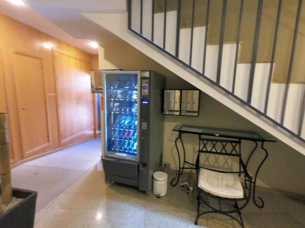 אליקאנטה Alc - Modern 2 Bed Apartment In Historic Centre מראה חיצוני תמונה