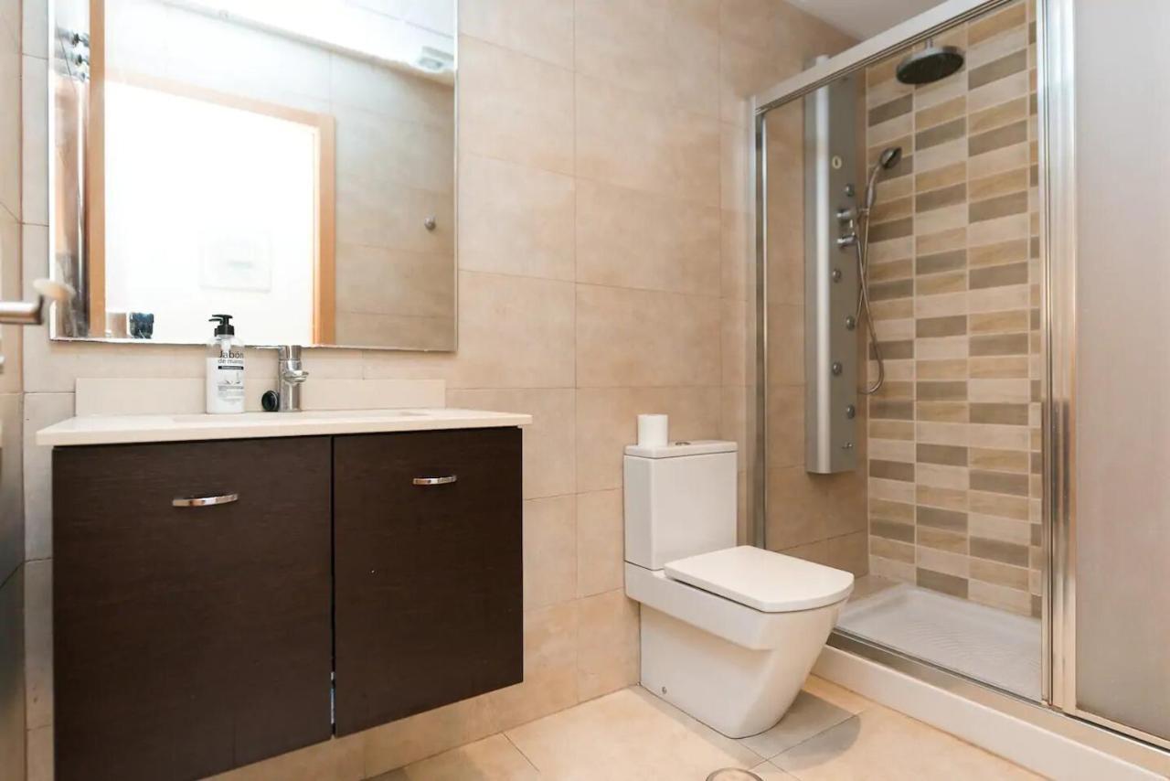 אליקאנטה Alc - Modern 2 Bed Apartment In Historic Centre מראה חיצוני תמונה