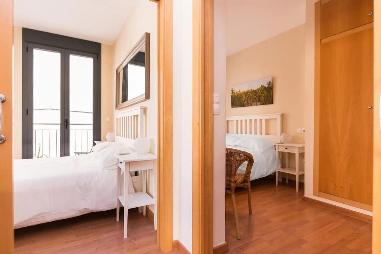 אליקאנטה Alc - Modern 2 Bed Apartment In Historic Centre מראה חיצוני תמונה