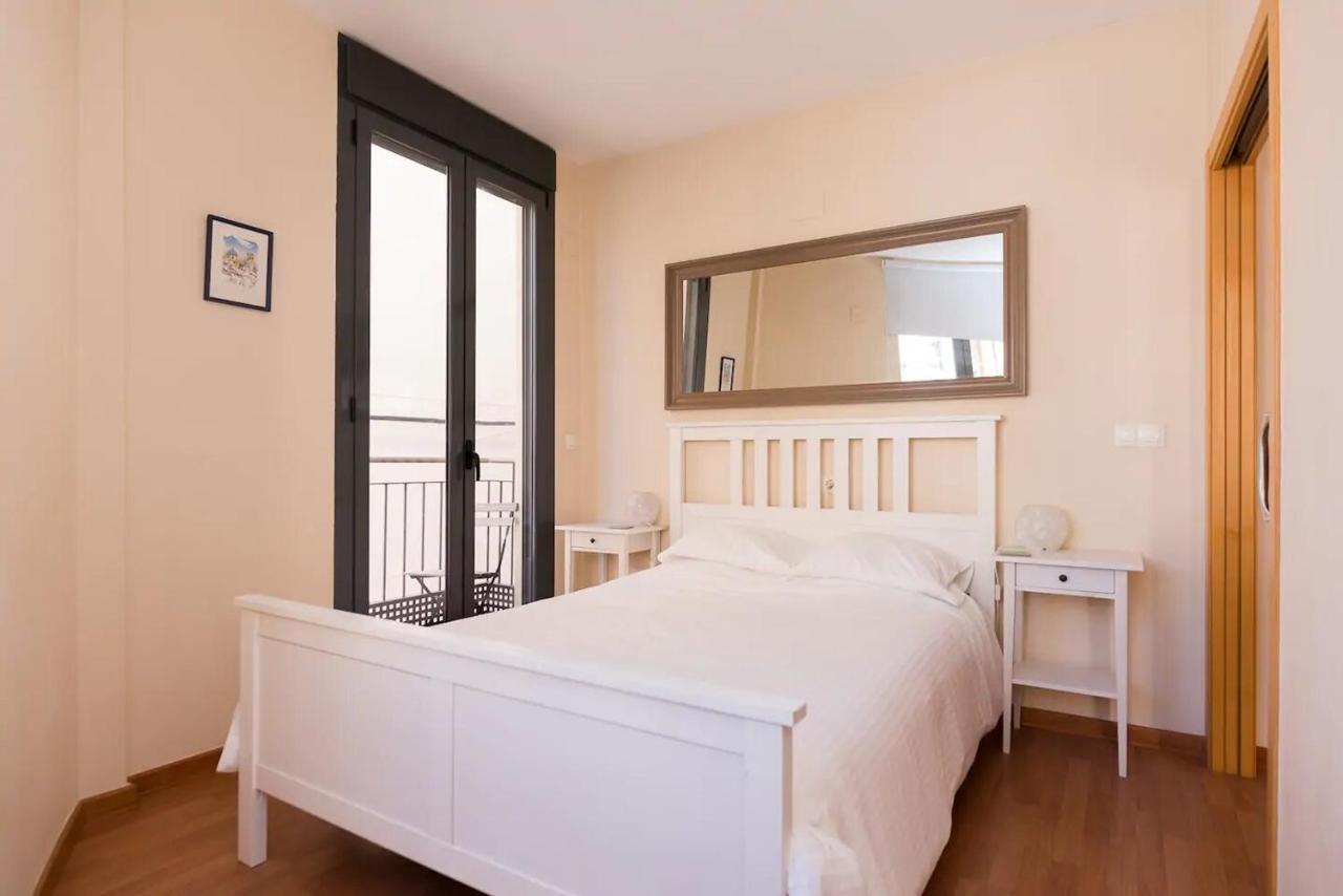 אליקאנטה Alc - Modern 2 Bed Apartment In Historic Centre מראה חיצוני תמונה