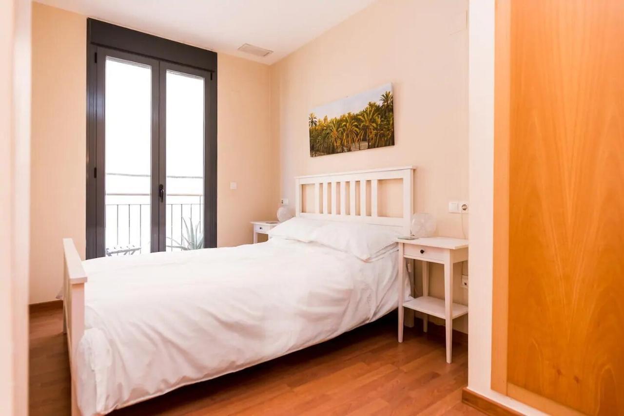 אליקאנטה Alc - Modern 2 Bed Apartment In Historic Centre מראה חיצוני תמונה